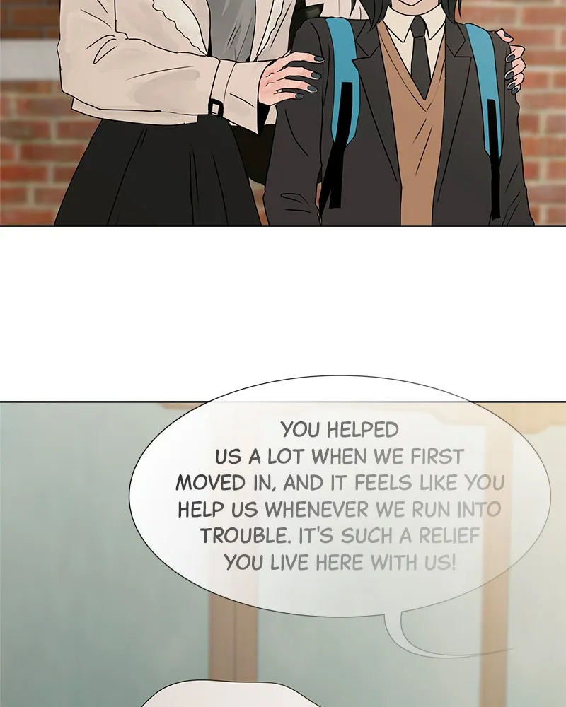 Between Two Floors Chapter 15 page 144 - 