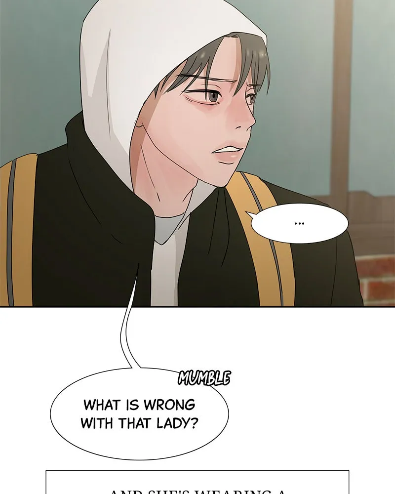 Between Two Floors Chapter 15 page 145 - 