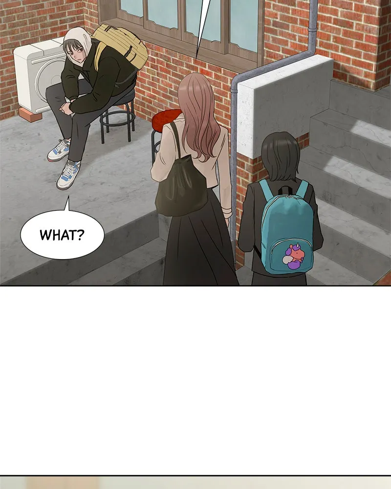 Between Two Floors Chapter 15 page 148 - 