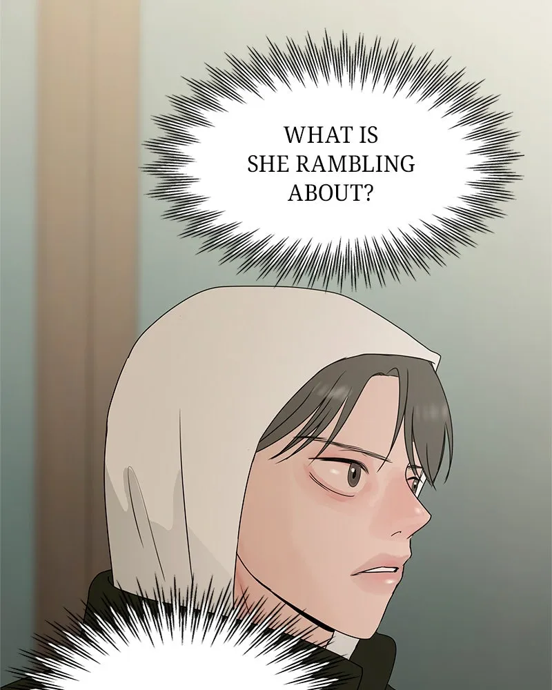 Between Two Floors Chapter 15 page 149 - 