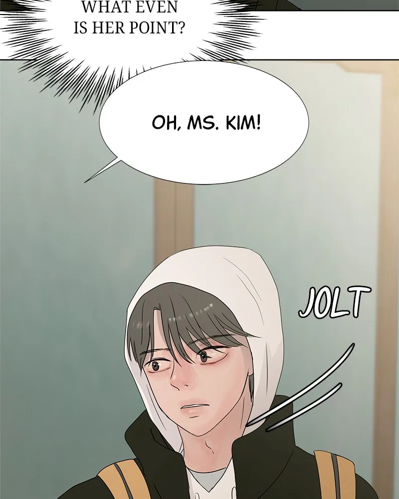 Between Two Floors Chapter 15 page 150 - 