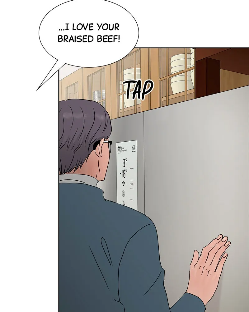 Between Two Floors Chapter 15 page 16 - 