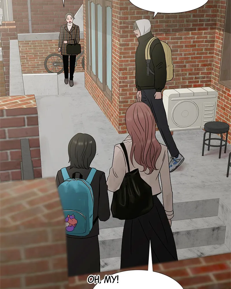 Between Two Floors Chapter 15 page 152 - 