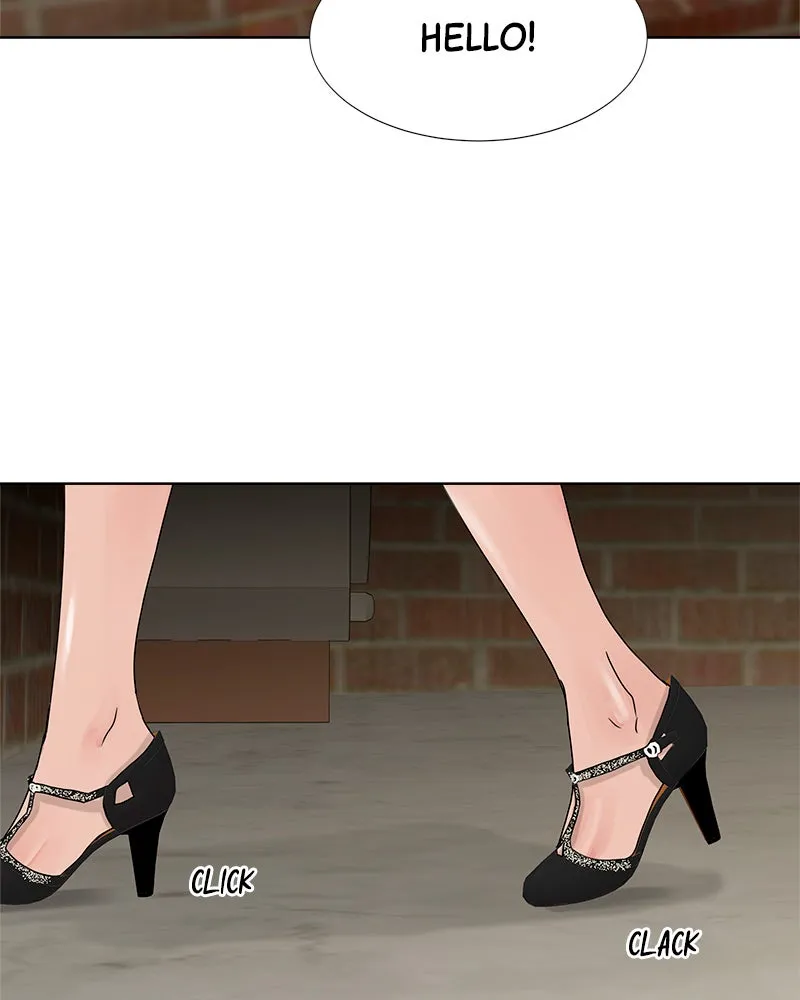 Between Two Floors Chapter 15 page 153 - 