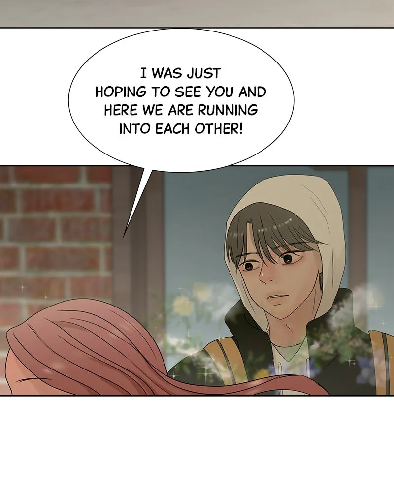 Between Two Floors Chapter 15 page 154 - 