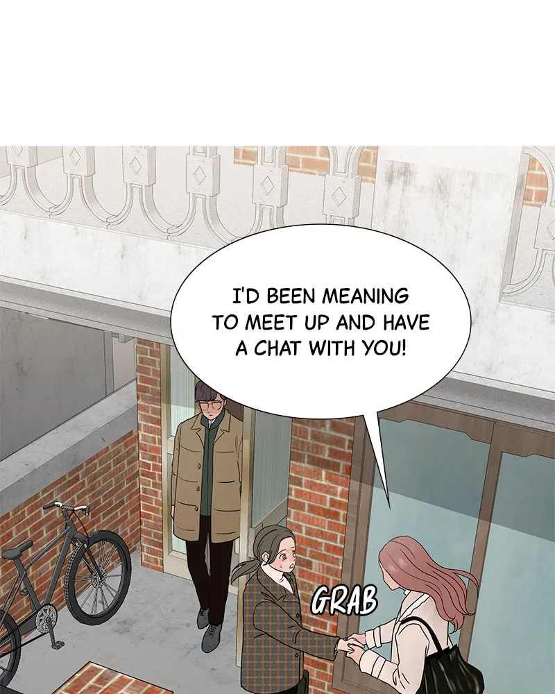 Between Two Floors Chapter 15 page 155 - 