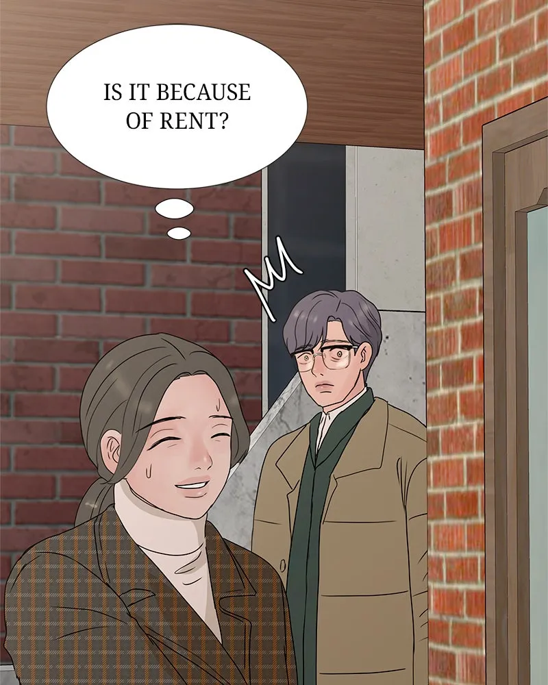 Between Two Floors Chapter 15 page 157 - 