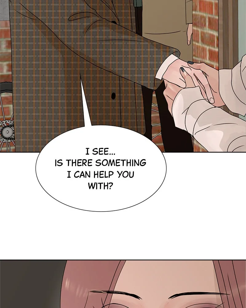 Between Two Floors Chapter 15 page 158 - 