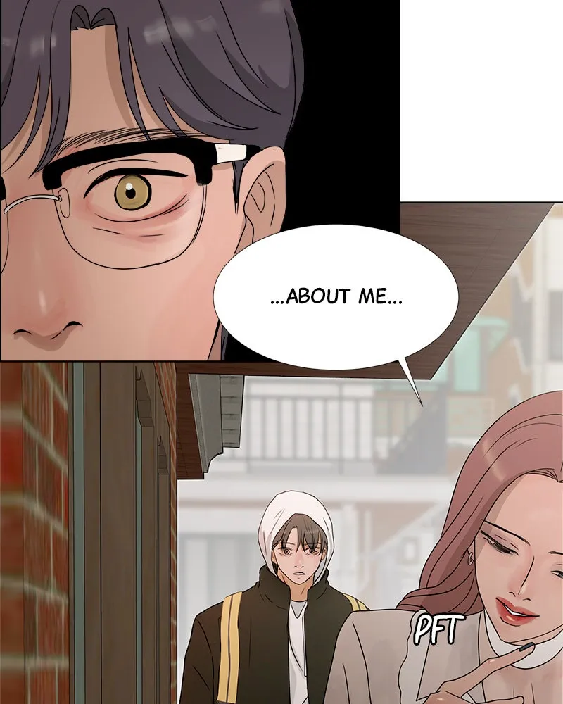 Between Two Floors Chapter 15 page 160 - 