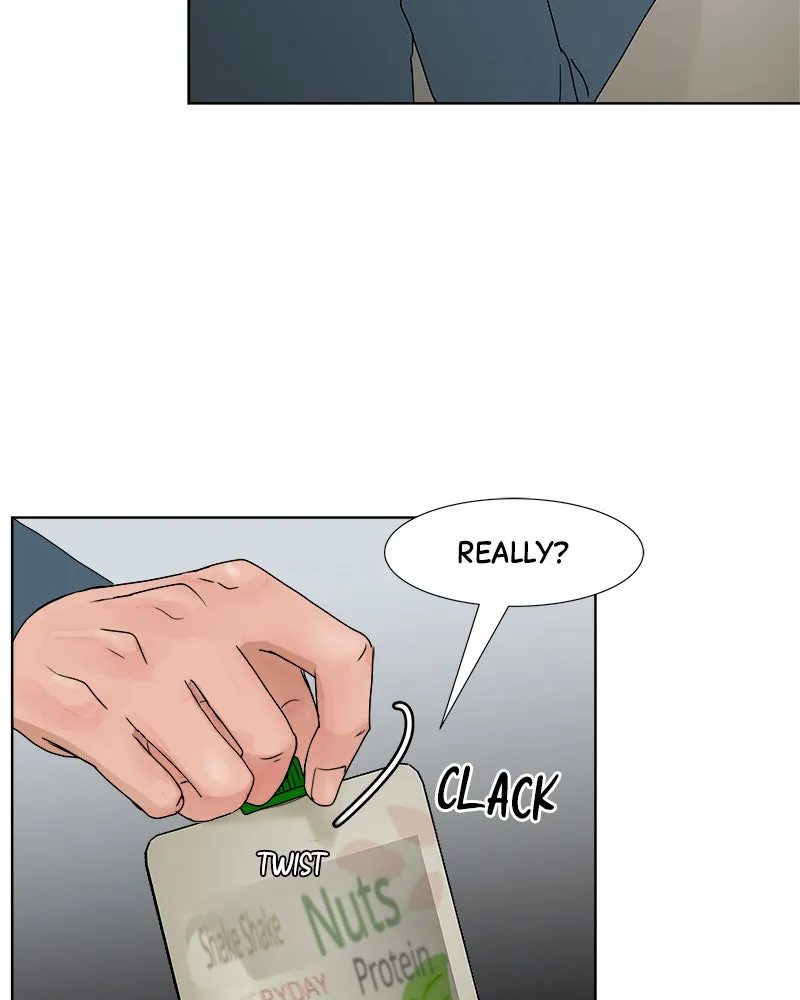 Between Two Floors Chapter 15 page 17 - 