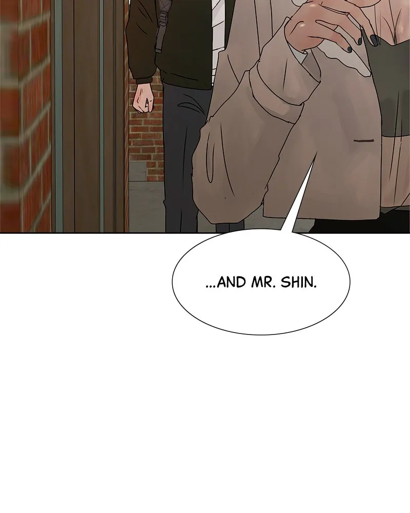 Between Two Floors Chapter 15 page 161 - 