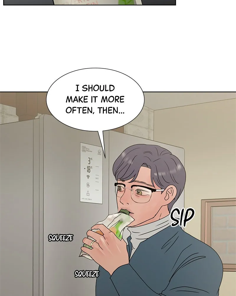 Between Two Floors Chapter 15 page 18 - 