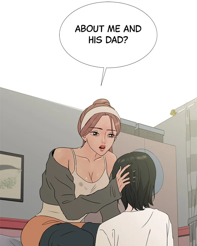 Between Two Floors Chapter 15 page 22 - 