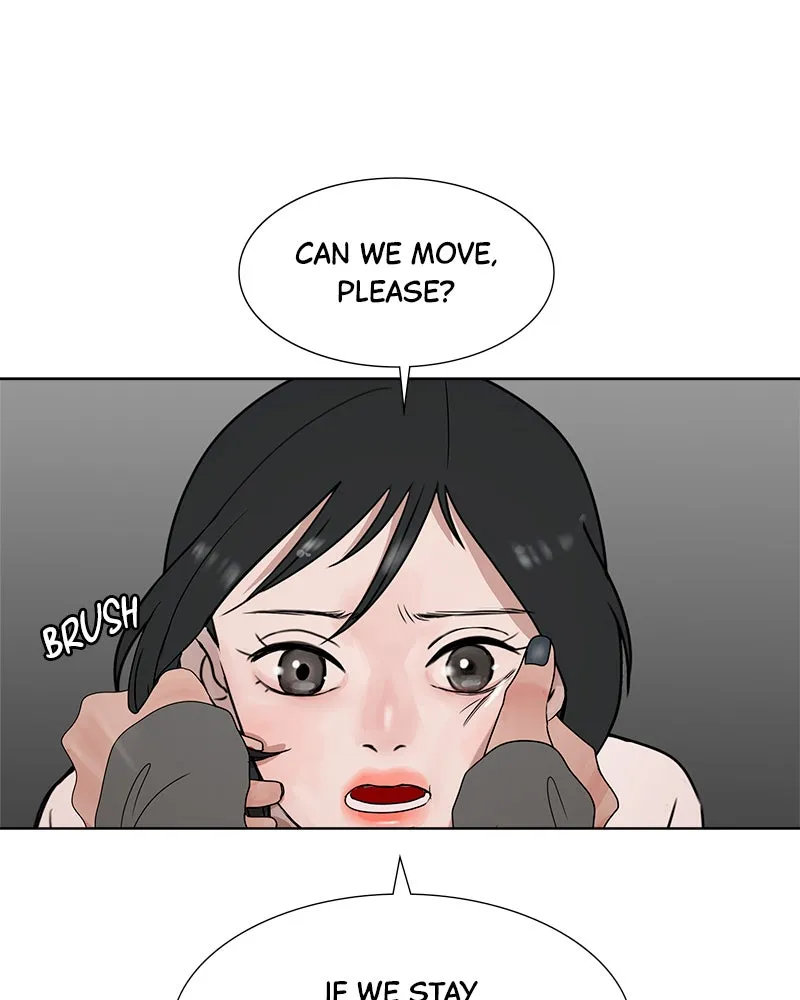 Between Two Floors Chapter 15 page 30 - 