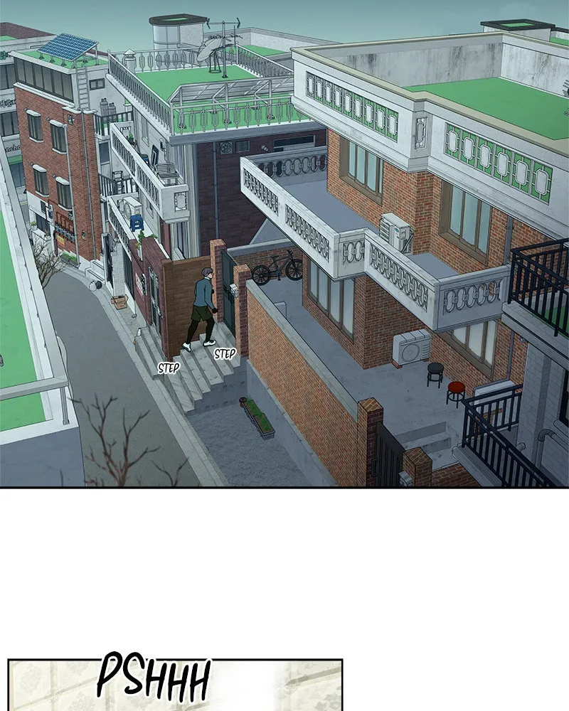 Between Two Floors Chapter 15 page 4 - 