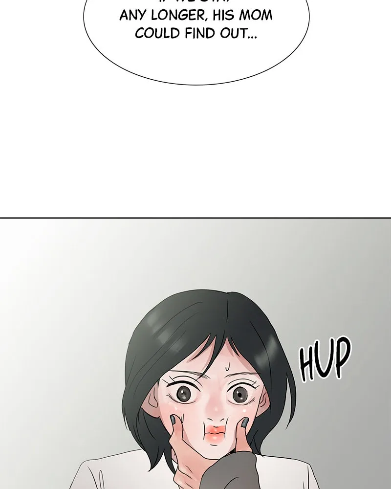 Between Two Floors Chapter 15 page 31 - 