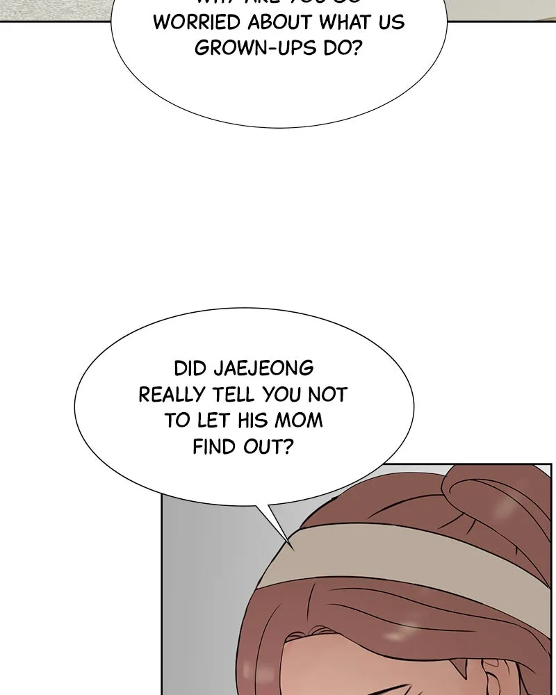 Between Two Floors Chapter 15 page 34 - 