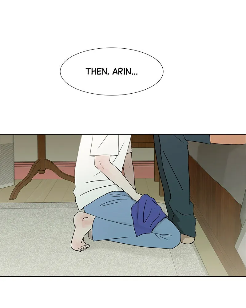 Between Two Floors Chapter 15 page 36 - 