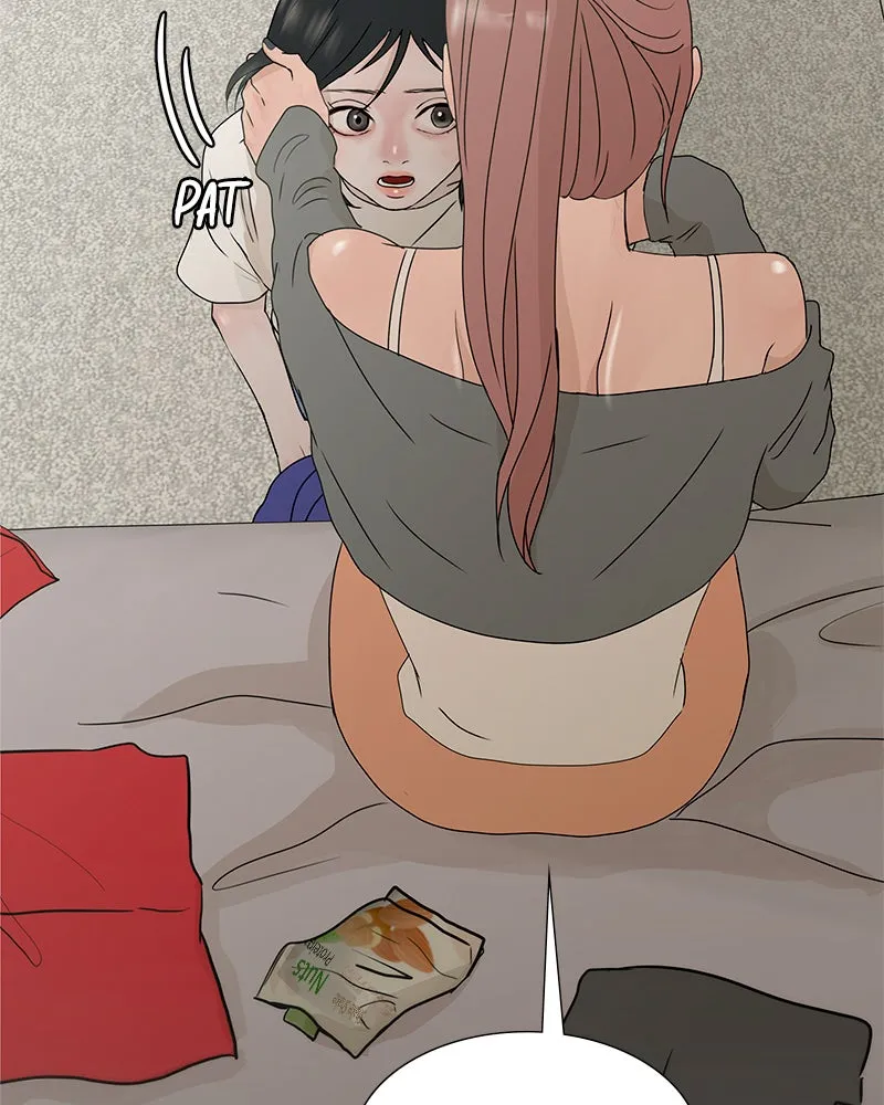 Between Two Floors Chapter 15 page 39 - 