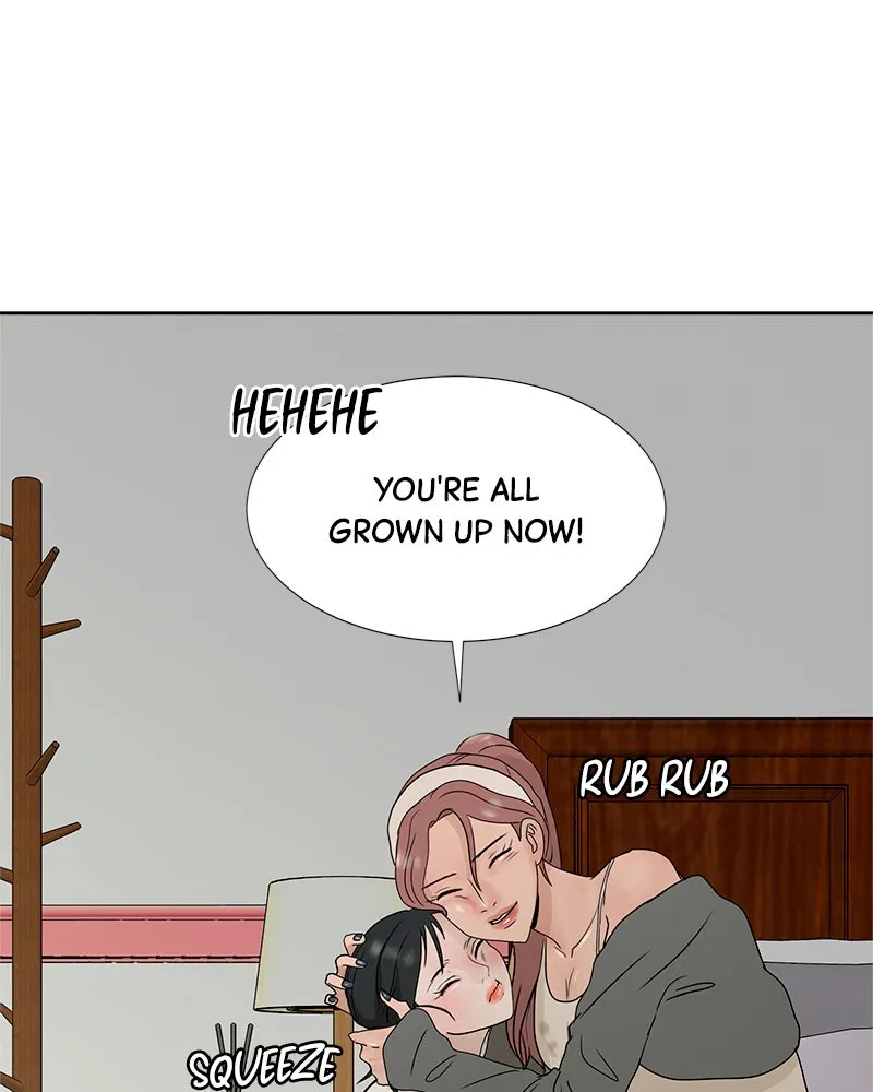 Between Two Floors Chapter 15 page 43 - 