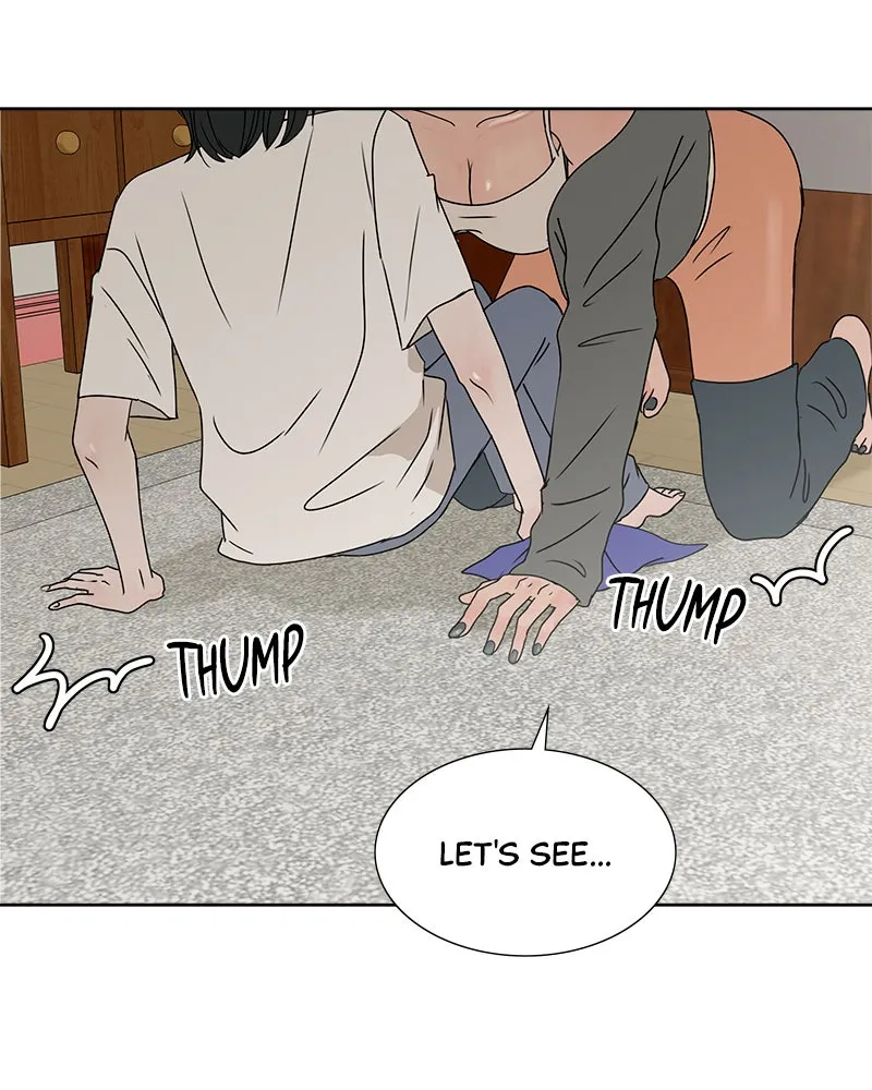 Between Two Floors Chapter 15 page 45 - 