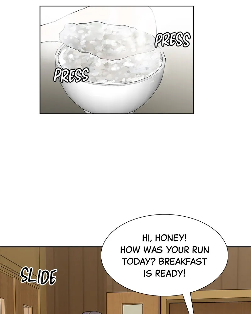 Between Two Floors Chapter 15 page 6 - 