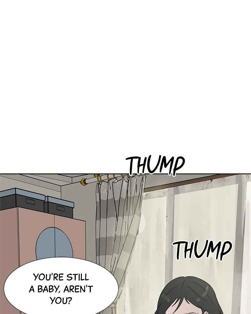 Between Two Floors Chapter 15 page 54 - 