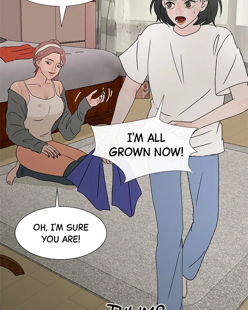 Between Two Floors Chapter 15 page 55 - 