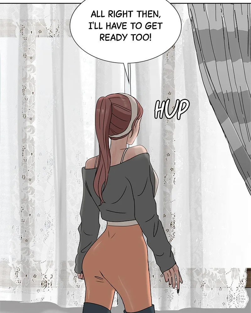 Between Two Floors Chapter 15 page 57 - 