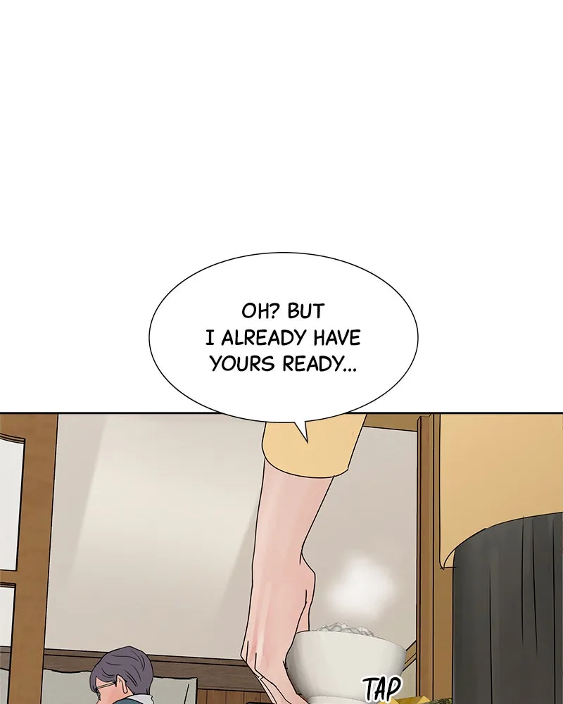 Between Two Floors Chapter 15 page 8 - 