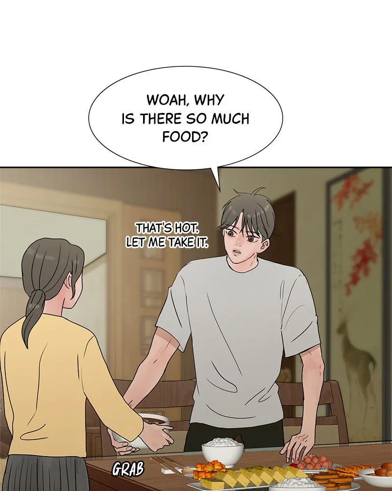 Between Two Floors Chapter 15 page 71 - 