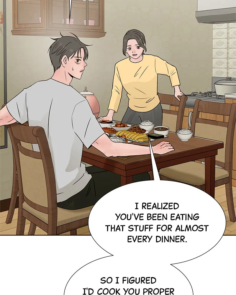 Between Two Floors Chapter 15 page 73 - 