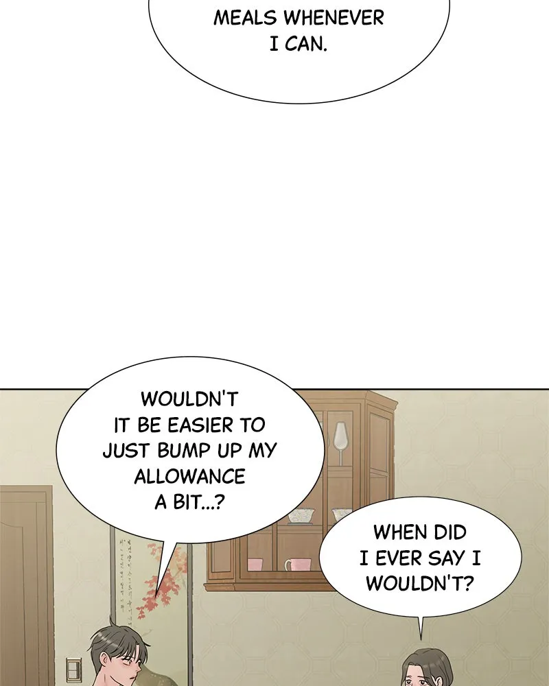 Between Two Floors Chapter 15 page 74 - 