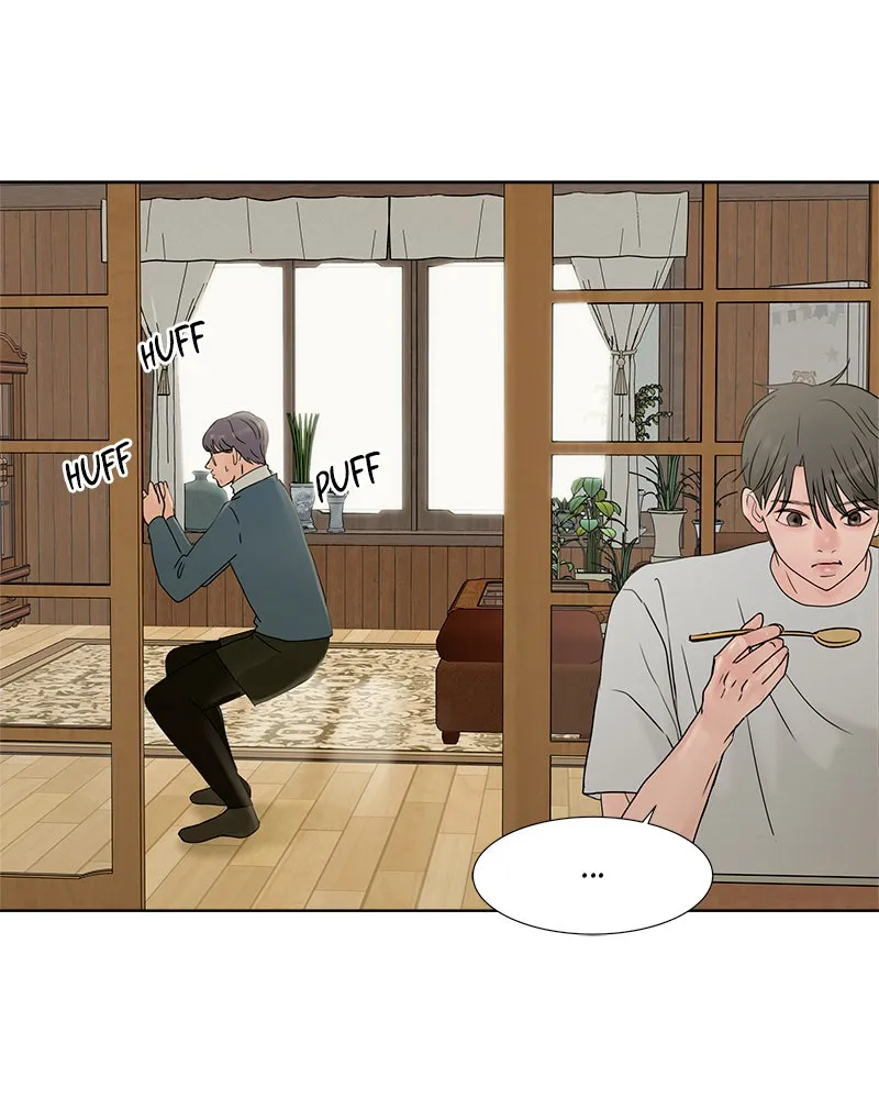 Between Two Floors Chapter 15 page 76 - 