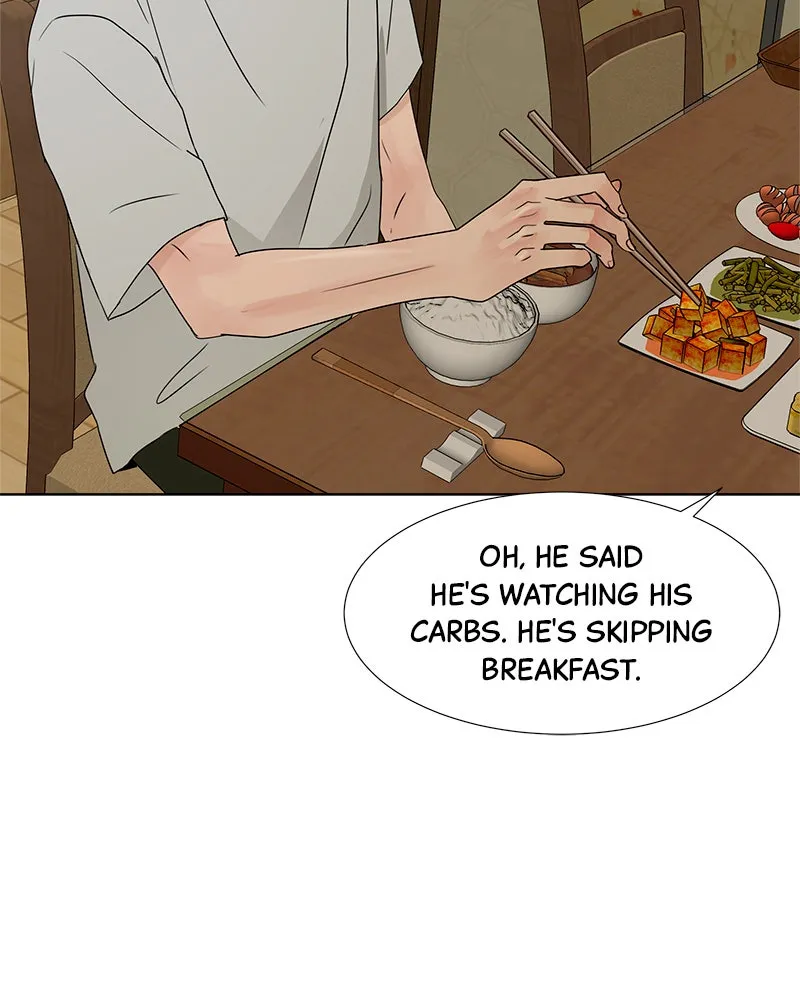 Between Two Floors Chapter 15 page 78 - 