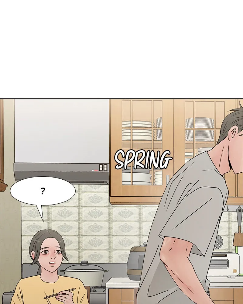 Between Two Floors Chapter 15 page 80 - 