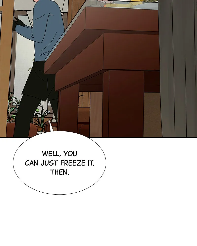 Between Two Floors Chapter 15 page 9 - 