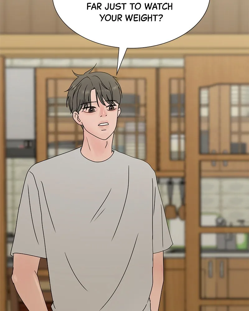 Between Two Floors Chapter 15 page 84 - 