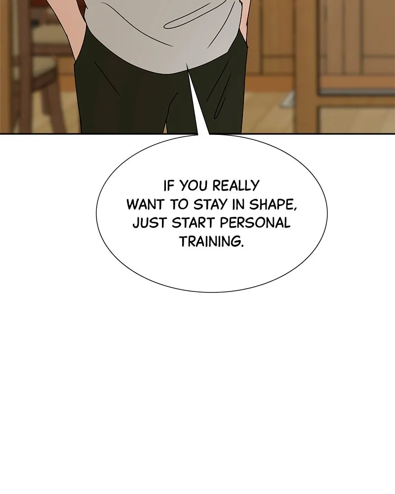 Between Two Floors Chapter 15 page 85 - 
