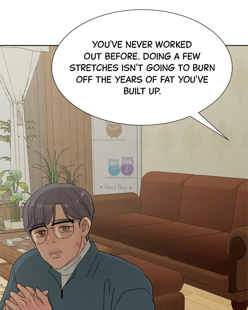 Between Two Floors Chapter 15 page 86 - 