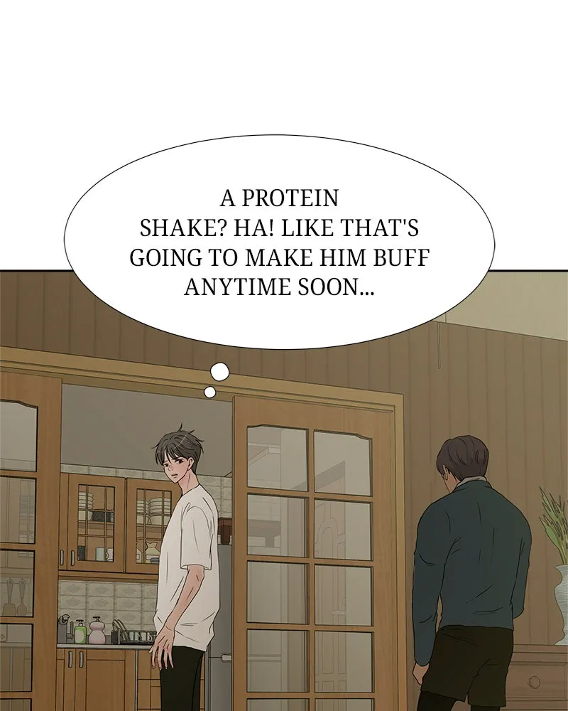 Between Two Floors Chapter 15 page 88 - 