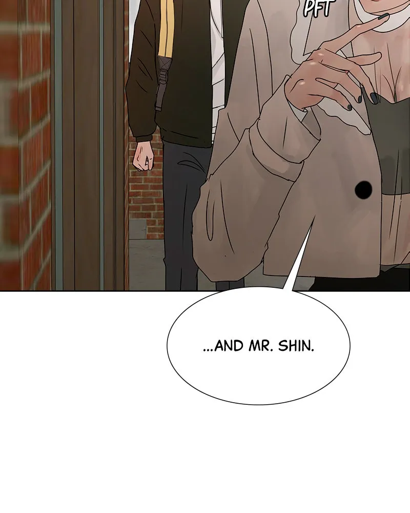 Between Two Floors Chapter 16 page 2 - 