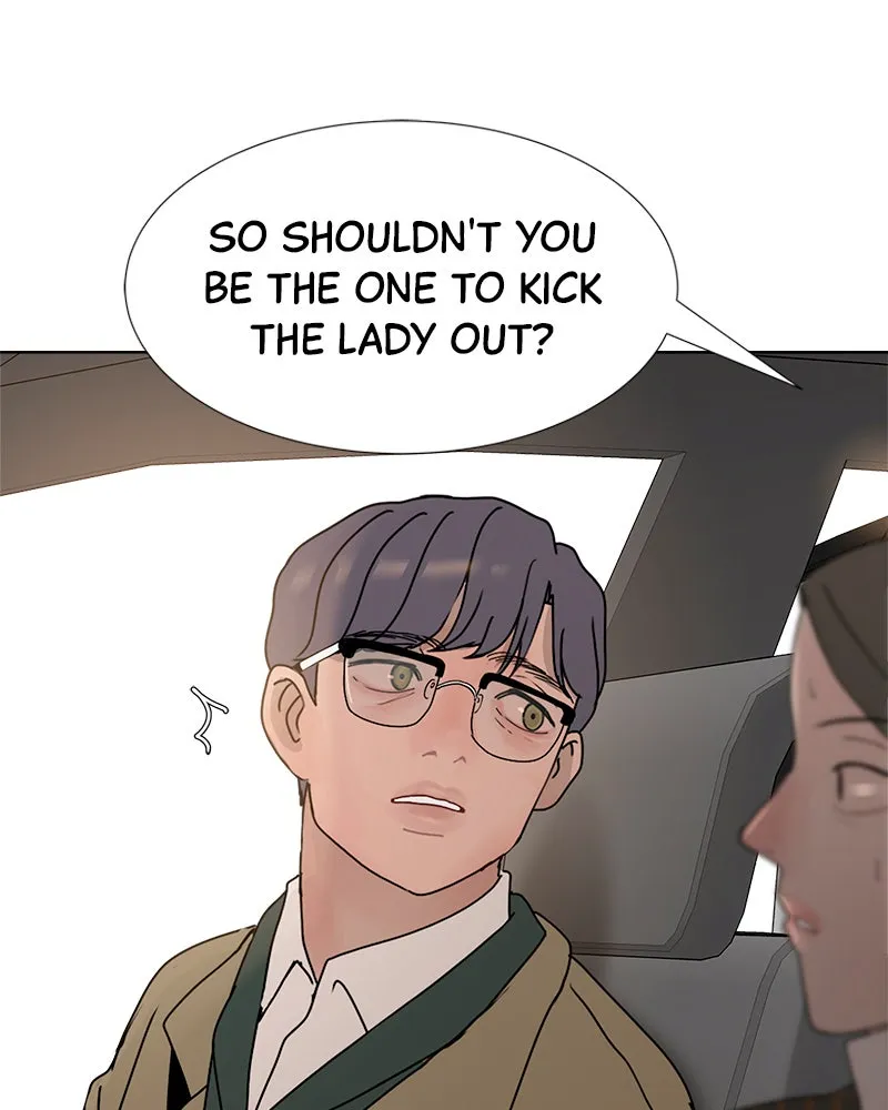 Between Two Floors Chapter 16 page 101 - 