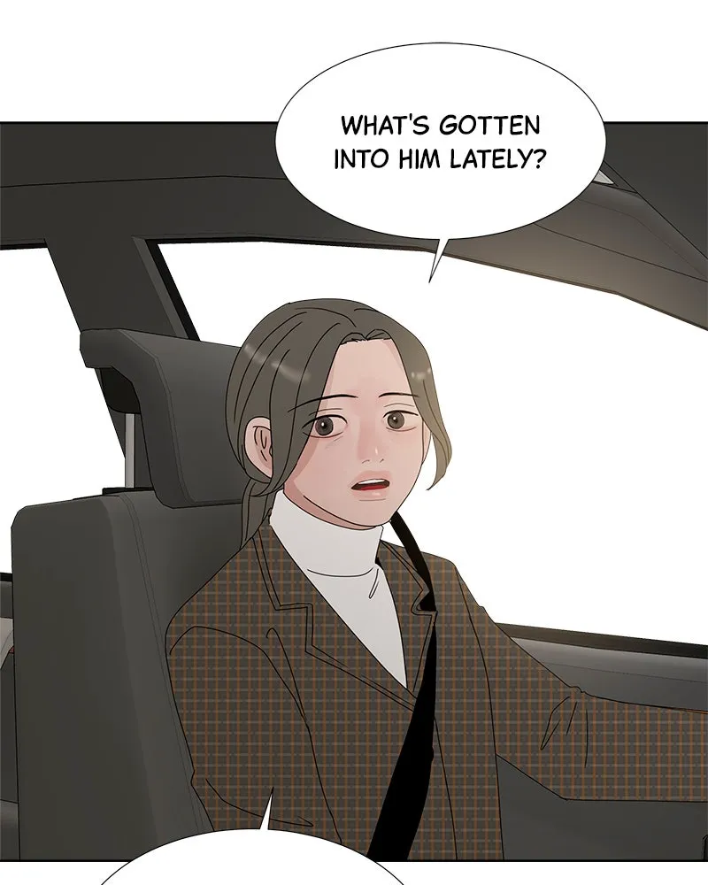Between Two Floors Chapter 16 page 107 - 