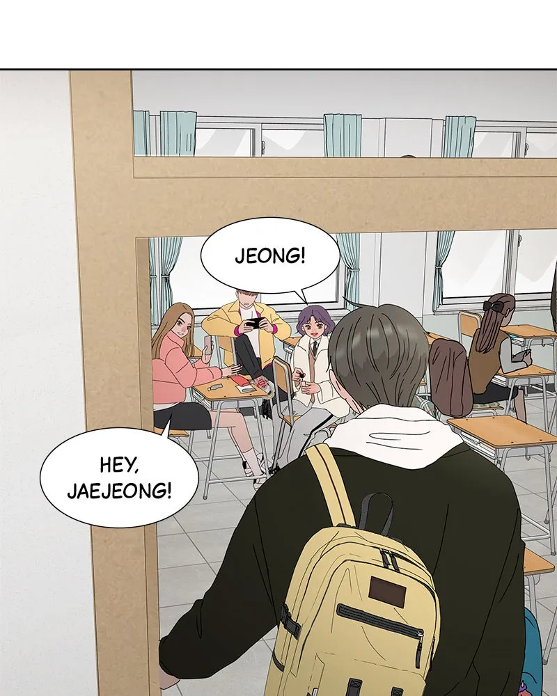 Between Two Floors Chapter 16 page 112 - 