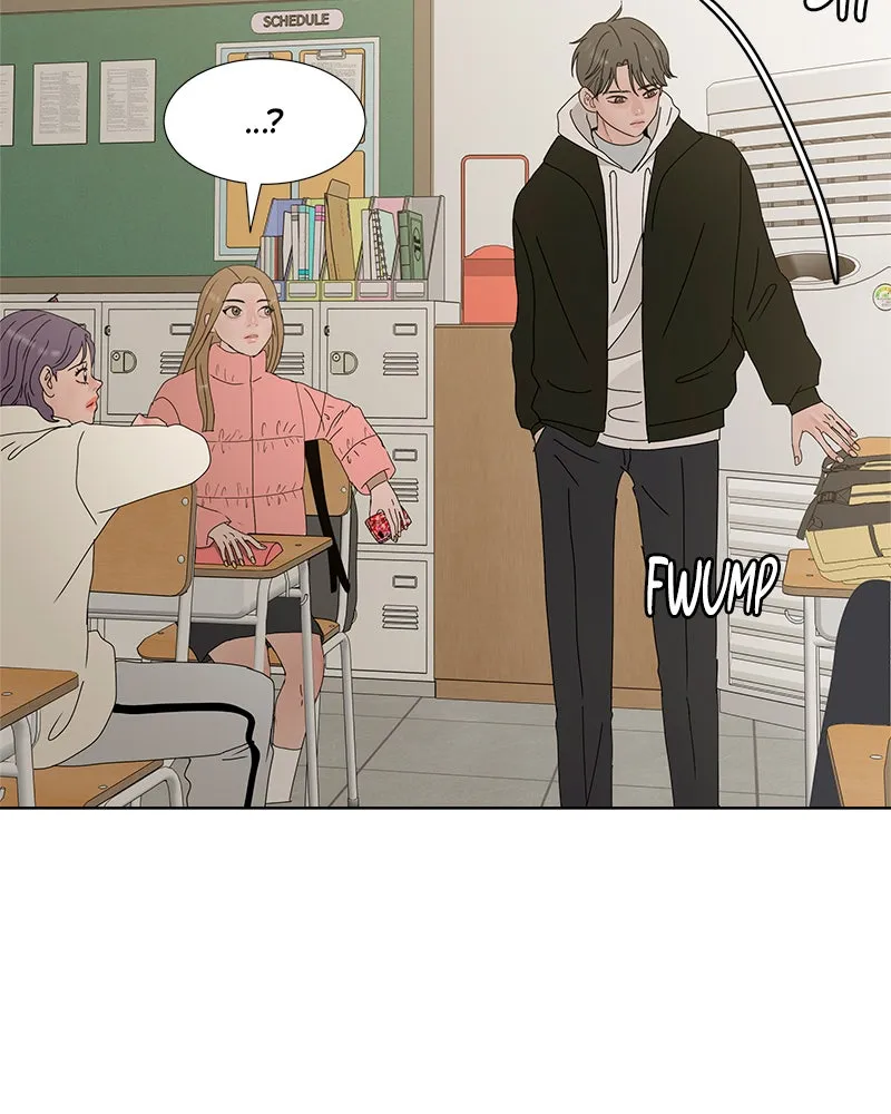 Between Two Floors Chapter 16 page 114 - 