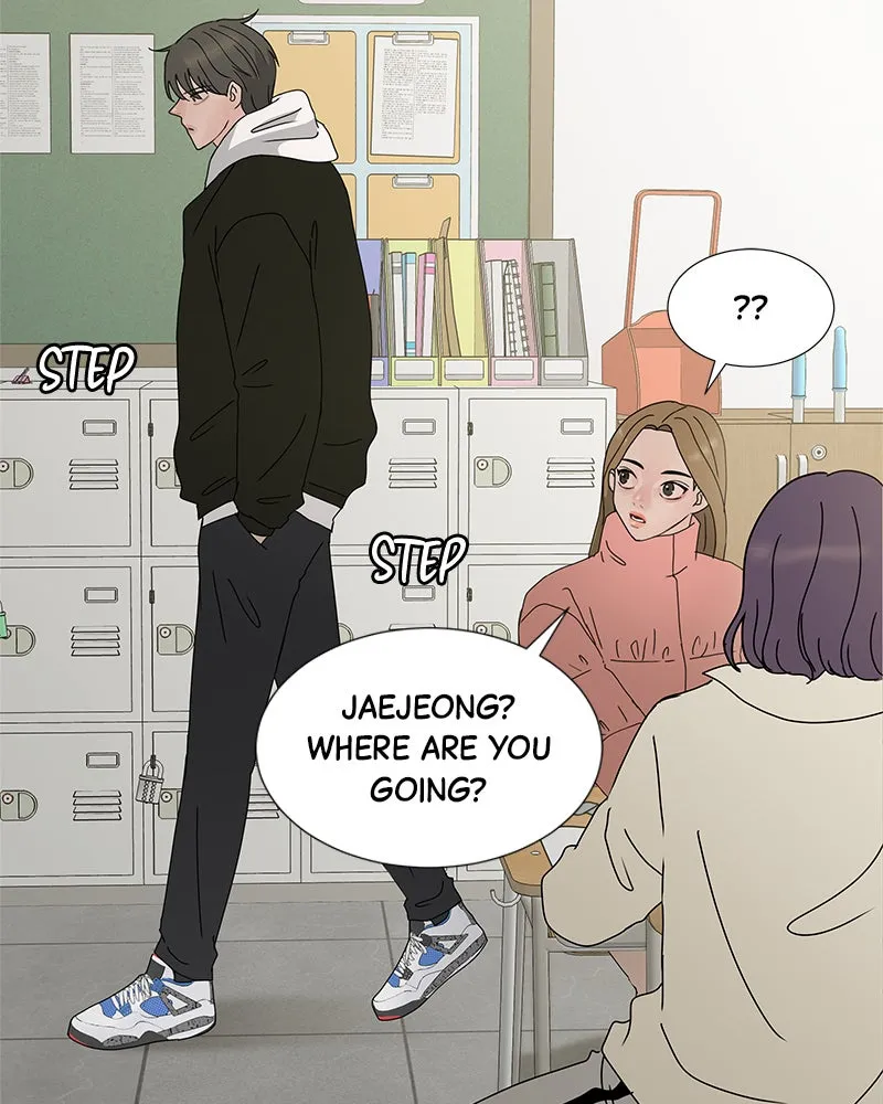 Between Two Floors Chapter 16 page 118 - 