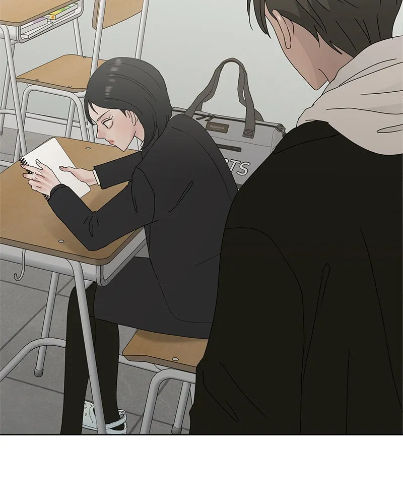 Between Two Floors Chapter 16 page 120 - 
