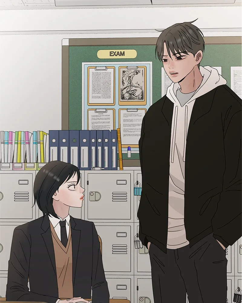 Between Two Floors Chapter 16 page 122 - 