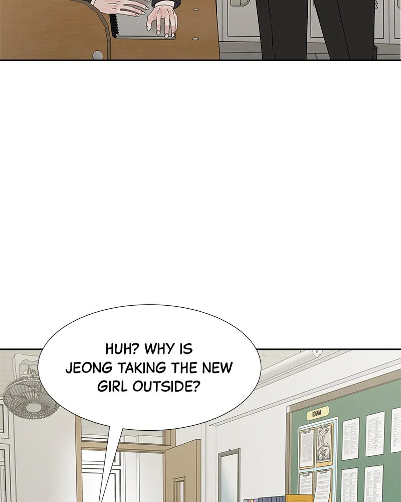 Between Two Floors Chapter 16 page 123 - 